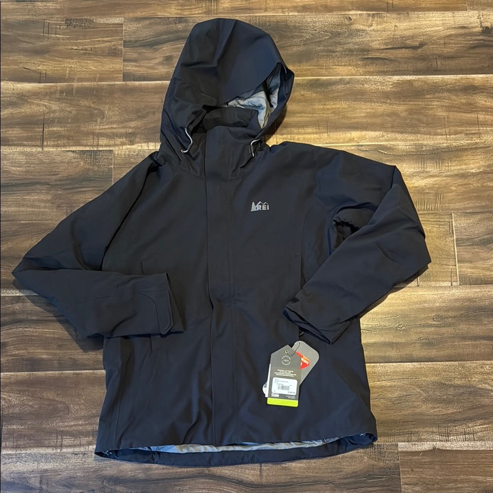 NWT REI TALUSPHERE INSULATED JACKET SIZE L